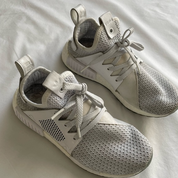 Adidas x Titolo NMD XR1 Trail Celestial (rare size 5M/6W) - Picture 2 of 8
